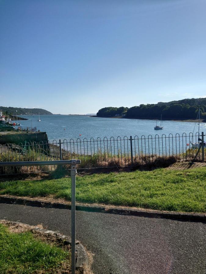 Holiday home The Old Court House & Jail Menai Bridge